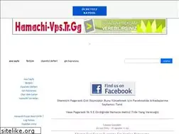 Sites similar to hamachi-vps.tr.gg