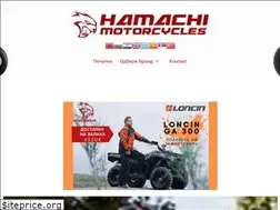 Sites similar to hamachi.mk