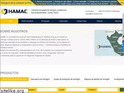 Sites similar to hamacperu.com