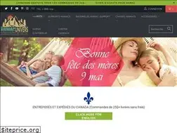 Sites similar to hamacunivers.com