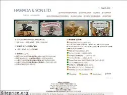 Sites similar to hamada-and-son.com