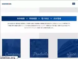 Sites similar to hamada-dk.com