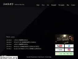 Sites similar to hamadamariko.com