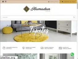 Sites similar to hamadan.com.br