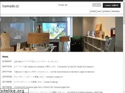 Sites similar to hamade.cc