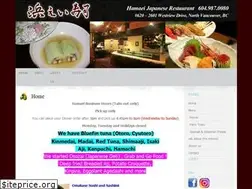 Sites similar to hamaei.ca
