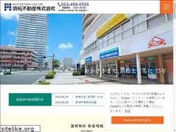 Sites similar to hamaf.co.jp