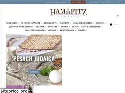 Sites similar to hamafitz.com