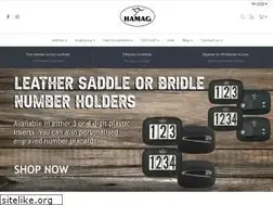 Sites similar to hamag.com