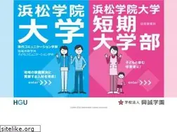 Sites similar to hamagaku.ac.jp
