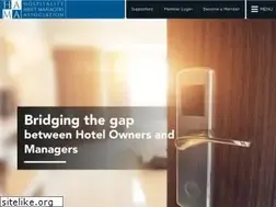 Sites similar to hamagroup.org