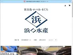Sites similar to hamaguchi.okinawa