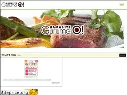 Sites similar to hamagurume.jp