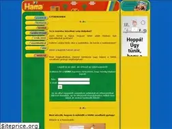 Sites similar to hamagyongy.hu