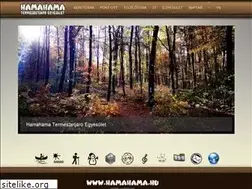 Sites similar to hamahama.hu