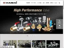 Sites similar to hamai-net.com