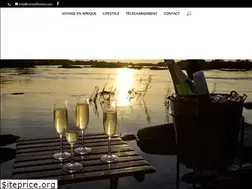 Sites similar to hamajimagazine.com