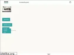 Sites similar to hamaka.de