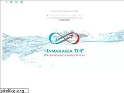 Sites similar to hamakaida-thf.com