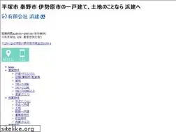 Sites similar to hamaken.biz