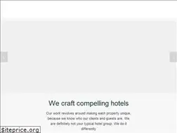 Sites similar to hamakhotels.com