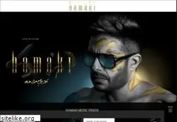 Sites similar to hamaki.me