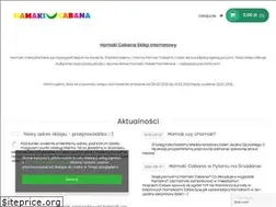 Sites similar to hamakicabana.pl