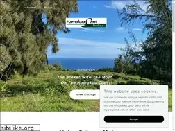 Sites similar to hamakuacoast.com