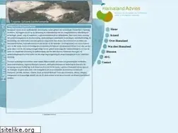Sites similar to hamaland-advies.nl