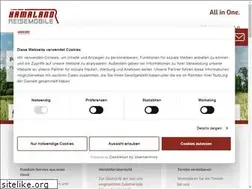 Sites similar to hamaland-reisemobile.de