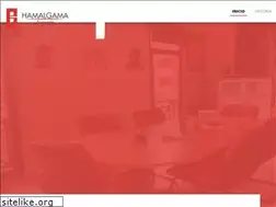 Sites similar to hamalgama.com
