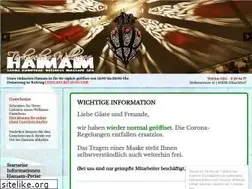 Sites similar to hamam-duesseldorf.de