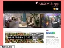 Sites similar to hamam-frankfurt.de