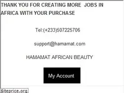 Sites similar to hamamat.com