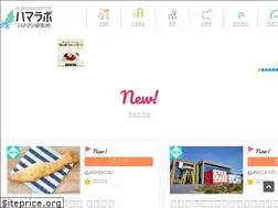 Sites similar to hamamatsu-lab.jp