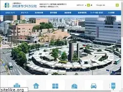Sites similar to hamamatsu-machi.jp
