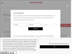 Sites similar to hamamatsu-news.de