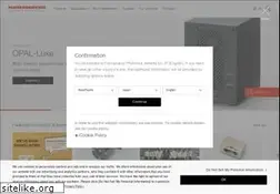 Sites similar to hamamatsu.com