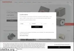 Sites similar to hamamatsu.de