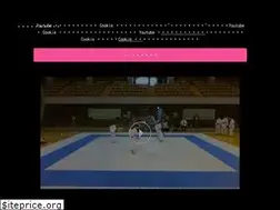 Sites similar to hamamatsukarate.com