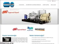 Sites similar to hamamcioglu.com
