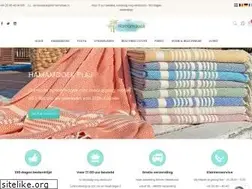 Sites similar to hamamdoek.nl