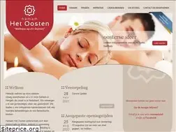 Sites similar to hamamhetoosten.nl