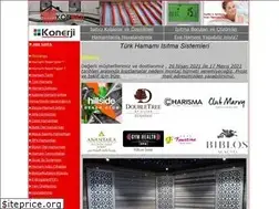 Sites similar to hamamisitma.com
