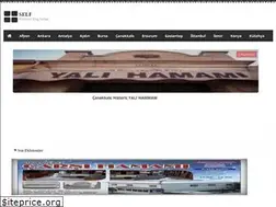 Sites similar to hamamlar.com