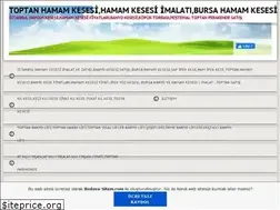 Sites similar to hamammalzemeleri.tr.gg