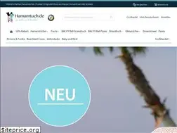 Sites similar to hamamtuch.de