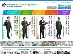 Sites similar to hamamura.ne.jp