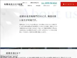 Sites similar to hamana-g.co.jp