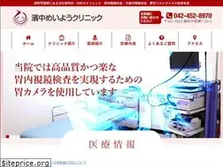 Sites similar to hamanaka-meiyou-cl.com